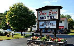 Fran Cove Motel